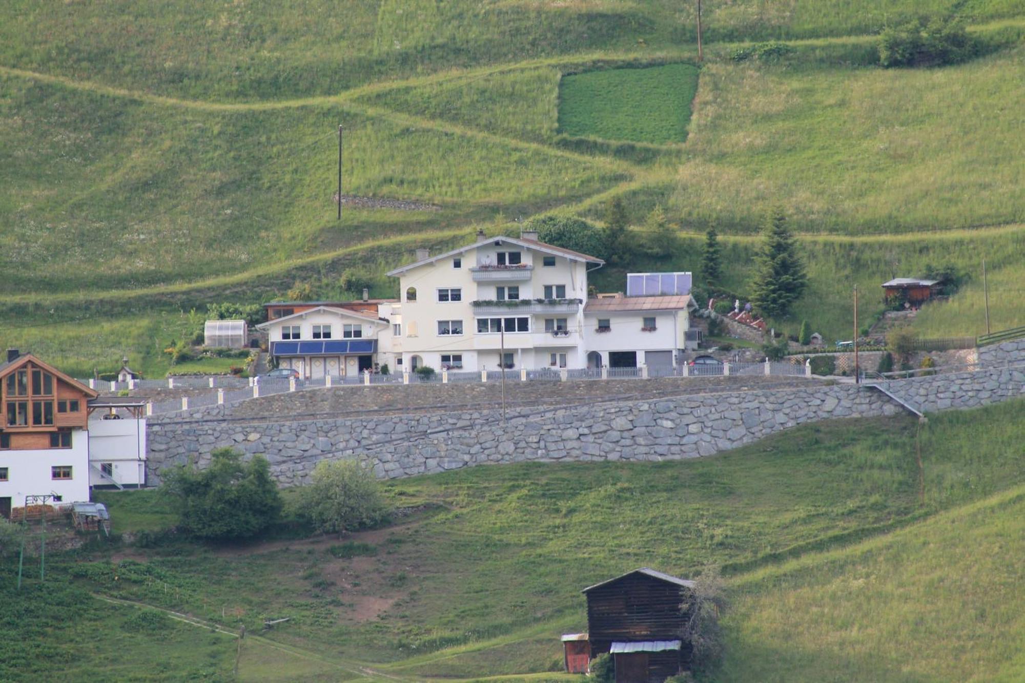 Apart Riffla Kappl  Zewnętrze zdjęcie
