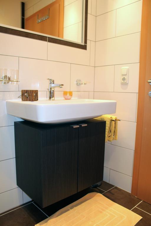 Apart Riffla Kappl  Zewnętrze zdjęcie