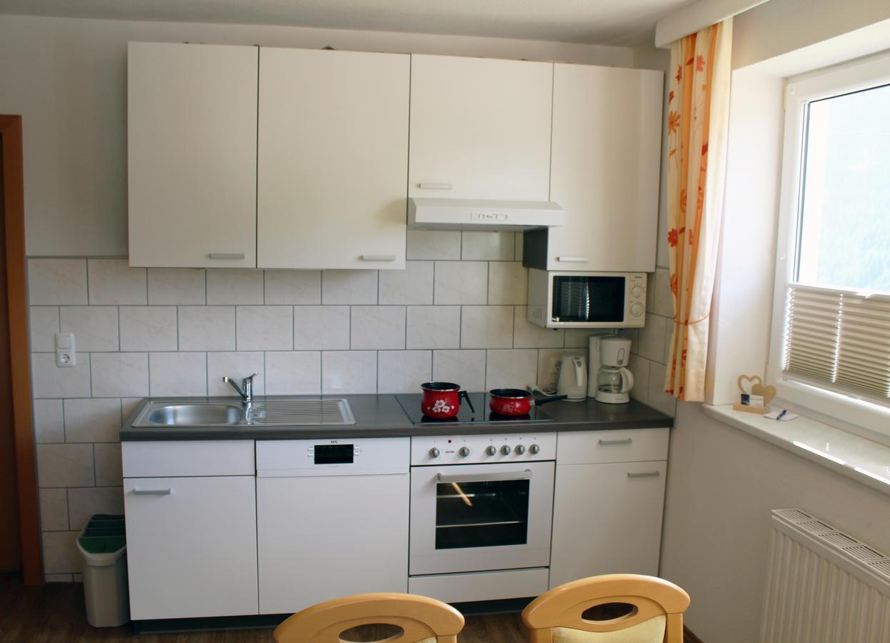 Apart Riffla Kappl  Zewnętrze zdjęcie